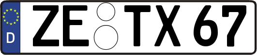 ZE-TX67