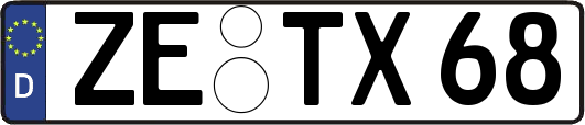 ZE-TX68