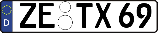 ZE-TX69