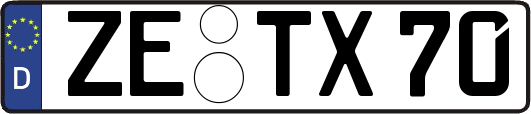 ZE-TX70