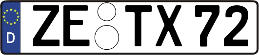 ZE-TX72