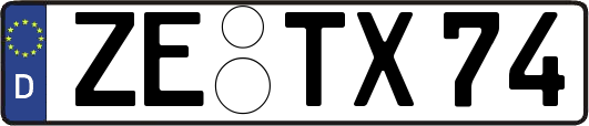 ZE-TX74
