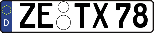 ZE-TX78