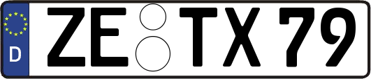 ZE-TX79