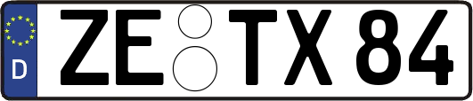 ZE-TX84