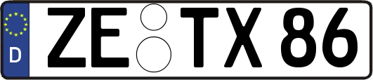 ZE-TX86