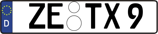ZE-TX9
