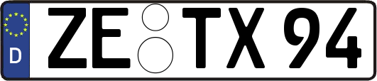 ZE-TX94