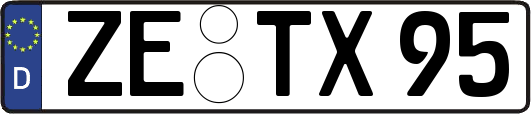 ZE-TX95