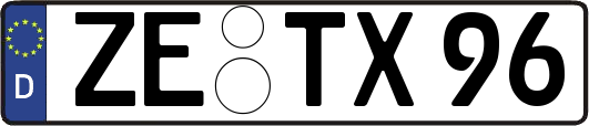 ZE-TX96