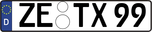 ZE-TX99