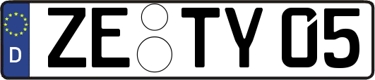 ZE-TY05