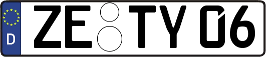 ZE-TY06