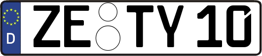 ZE-TY10