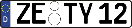 ZE-TY12