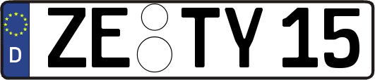 ZE-TY15