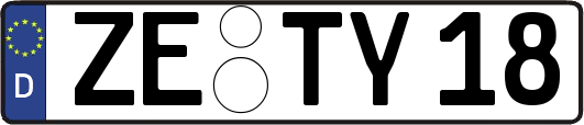 ZE-TY18
