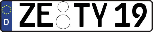 ZE-TY19