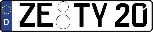 ZE-TY20