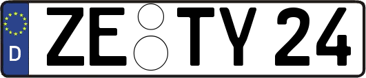 ZE-TY24