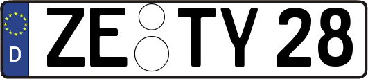 ZE-TY28