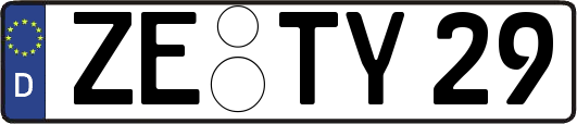 ZE-TY29