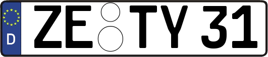 ZE-TY31