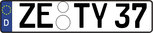 ZE-TY37