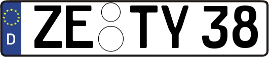 ZE-TY38