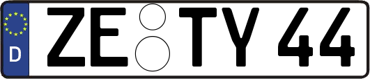 ZE-TY44