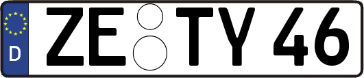 ZE-TY46