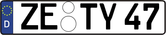 ZE-TY47