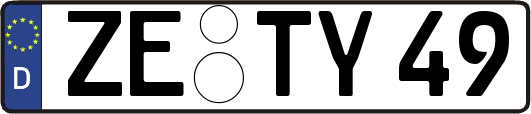 ZE-TY49