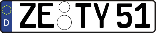 ZE-TY51