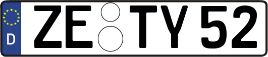 ZE-TY52
