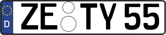 ZE-TY55