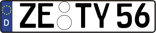 ZE-TY56
