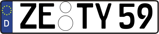ZE-TY59