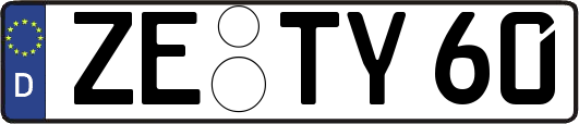ZE-TY60