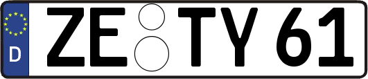 ZE-TY61