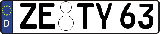 ZE-TY63