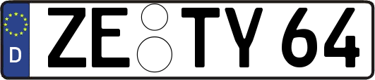 ZE-TY64