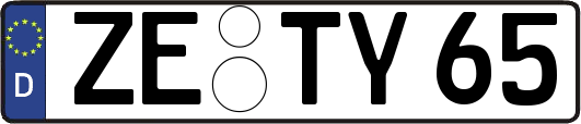 ZE-TY65