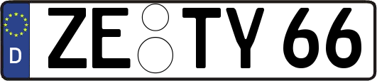 ZE-TY66