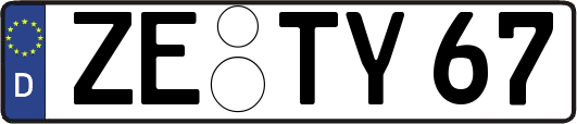 ZE-TY67
