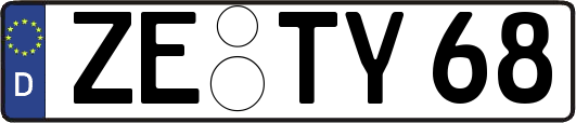ZE-TY68