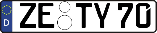 ZE-TY70