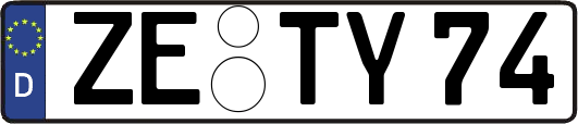 ZE-TY74