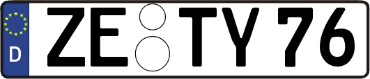 ZE-TY76