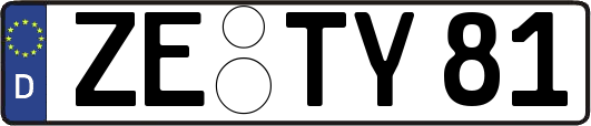 ZE-TY81